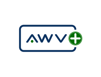 AWV   logo design by nurul_rizkon