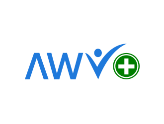 AWV   logo design by keylogo