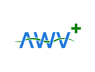 AWV   logo design by keylogo