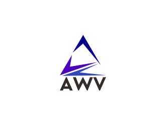 AWV   logo design by Greenlight