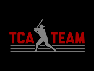 TCA Team logo design by keylogo