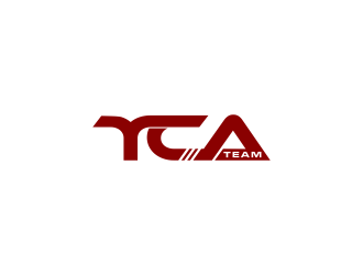 TCA Team logo design by qonaah