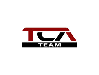 TCA Team logo design by imagine
