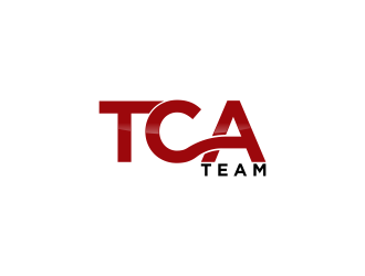 TCA Team logo design by qonaah