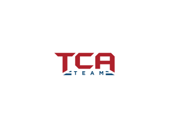 TCA Team logo design by sitizen