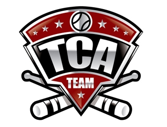 TCA Team logo design by logoguy