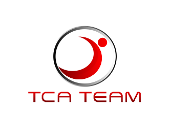 TCA Team logo design by Greenlight