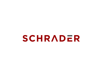 Schrader Realtors  logo design by asyqh
