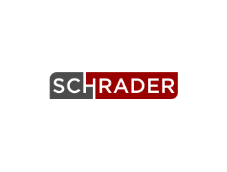 Schrader Realtors  logo design by asyqh
