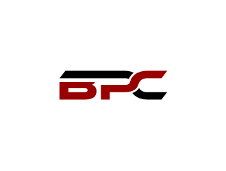BPC logo design by asyqh