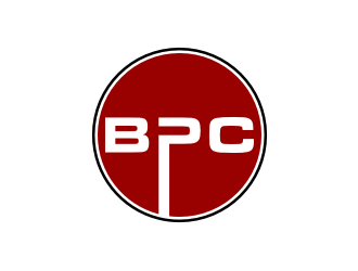 BPC logo design by asyqh
