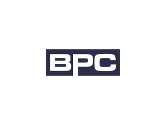 BPC logo design by oke2angconcept