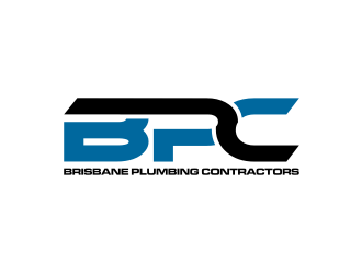 BPC logo design by rief