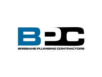 BPC logo design by rief