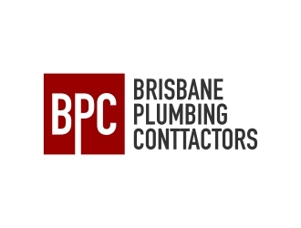 BPC logo design by fortunato