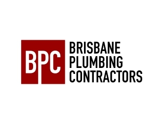 BPC logo design by fortunato