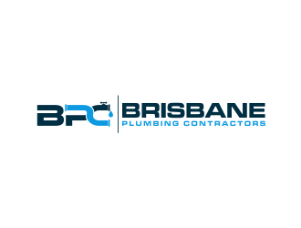 BPC logo design by evdesign