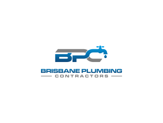 BPC logo design by ammad