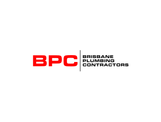 BPC logo design by yeve