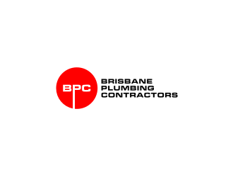 BPC logo design by yeve