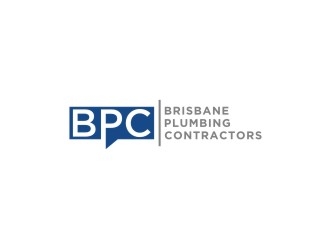 BPC logo design by bricton