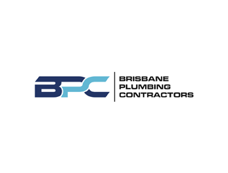 BPC logo design by alby