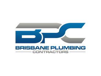 BPC logo design by RIANW