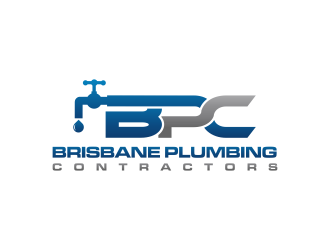 BPC logo design by RIANW