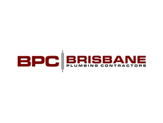 BPC logo design by agil