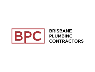 BPC logo design by labo