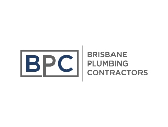 BPC logo design by labo