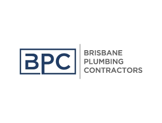 BPC logo design by labo