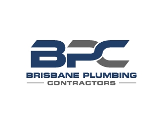 BPC logo design by labo