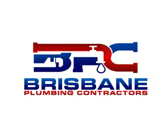 BPC logo design by jenyl