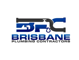 BPC logo design by jenyl