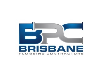 BPC logo design by agil