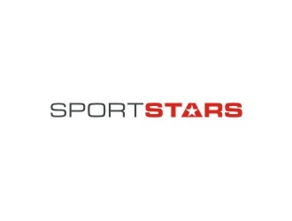 SportStars logo design by bricton