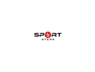 SportStars logo design by cintya