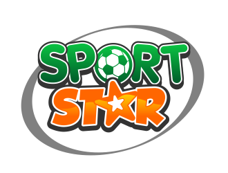 SportStars logo design by ingepro