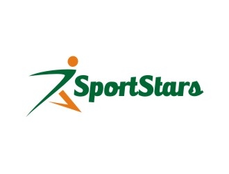SportStars logo design by sengkuni08