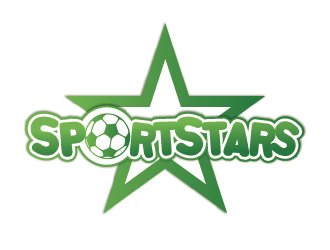 SportStars logo design by czars