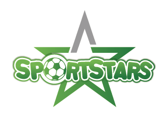 SportStars logo design by czars