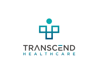 Transcend Healthcare logo design by Asani Chie