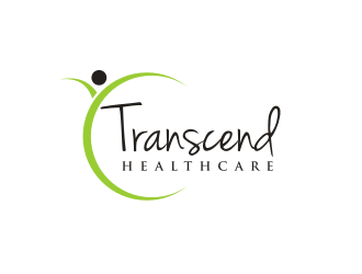 Transcend Healthcare logo design by superiors