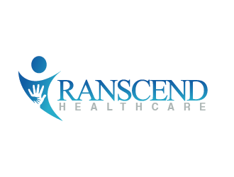 Transcend Healthcare logo design by czars