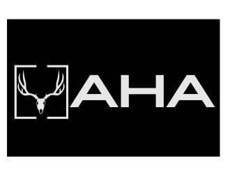 Alpha Hunting Apparel logo design by ElonStark