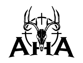 Alpha Hunting Apparel logo design by ruki