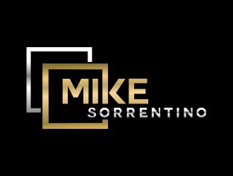 Mike Sorrentino logo design by logy_d