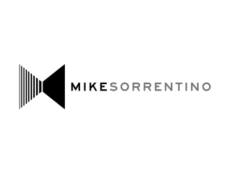 Mike Sorrentino logo design by amazing