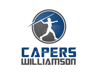 Capers Williamson  logo design by logy_d